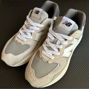 New Balance 57/40 “Grey Day”